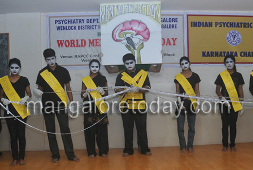 world mental day 1